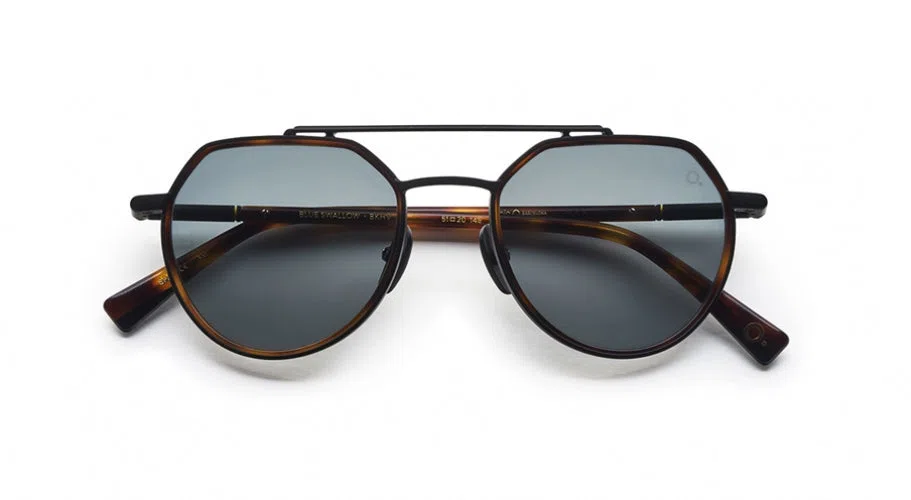 Etnia Barcelona BLUE SWALLOW SUN Sunglasses - view 20